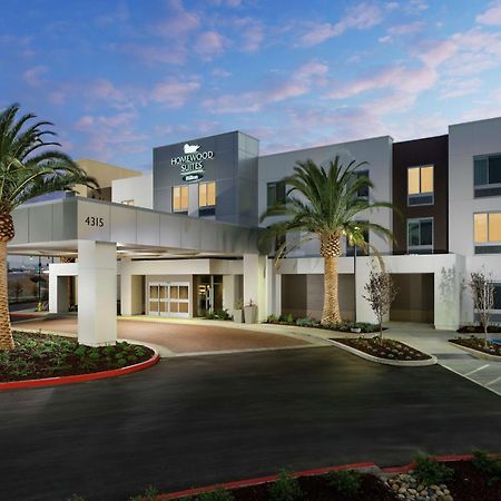 Homewood Suites By Hilton San Jose Santa Clara Экстерьер фото