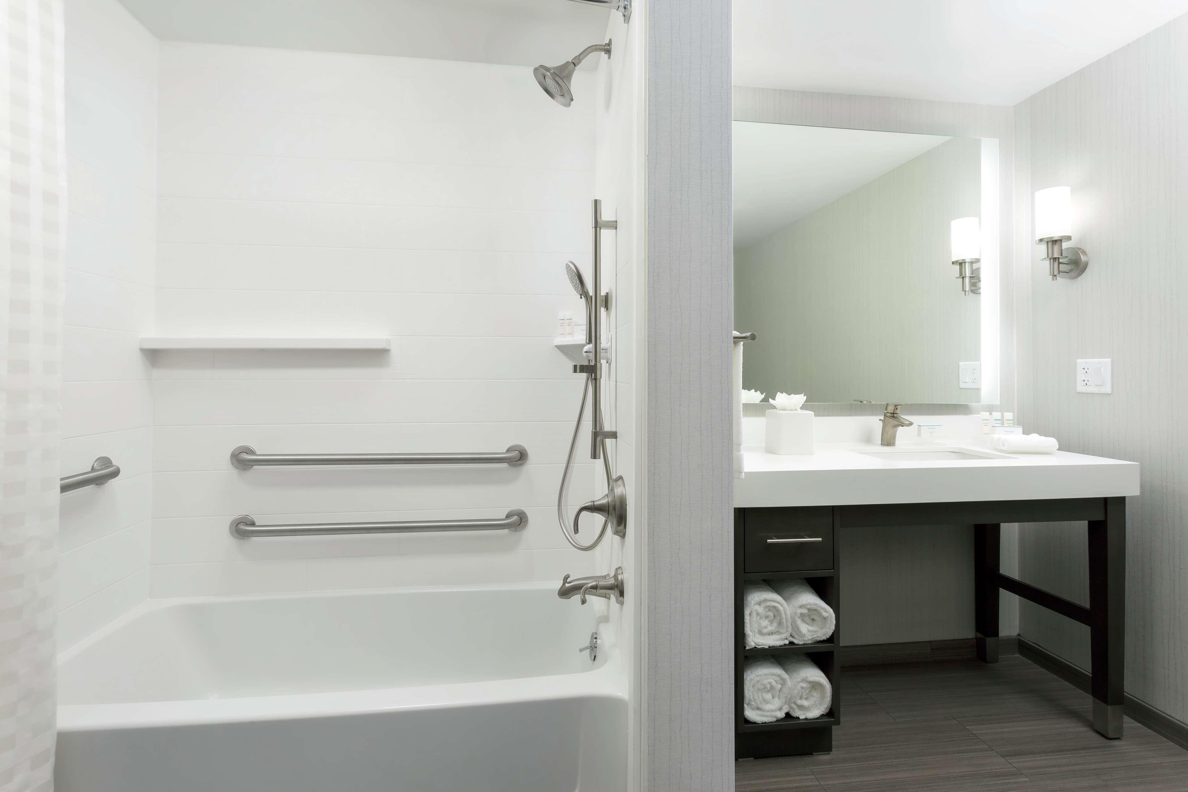 Homewood Suites By Hilton San Jose Santa Clara Экстерьер фото