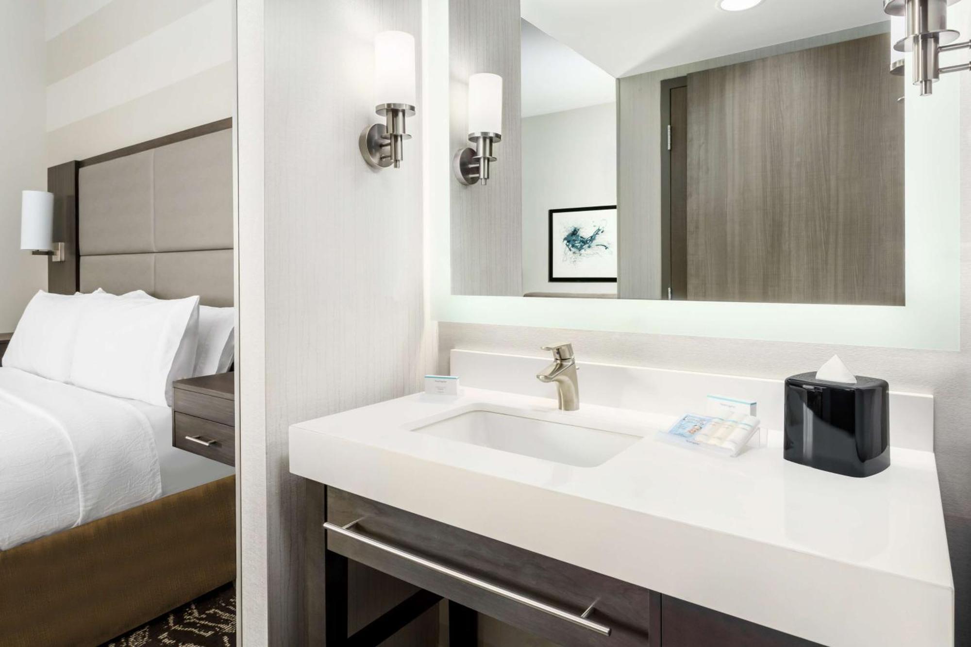 Homewood Suites By Hilton San Jose Santa Clara Экстерьер фото