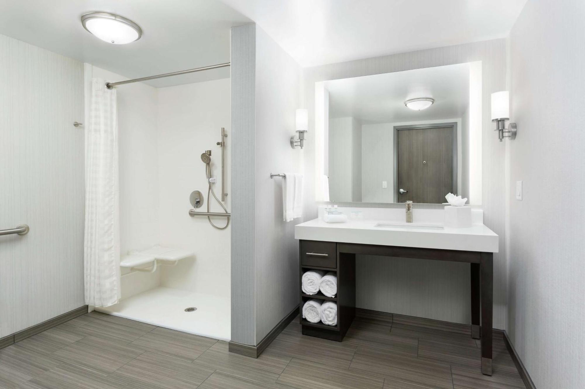 Homewood Suites By Hilton San Jose Santa Clara Экстерьер фото