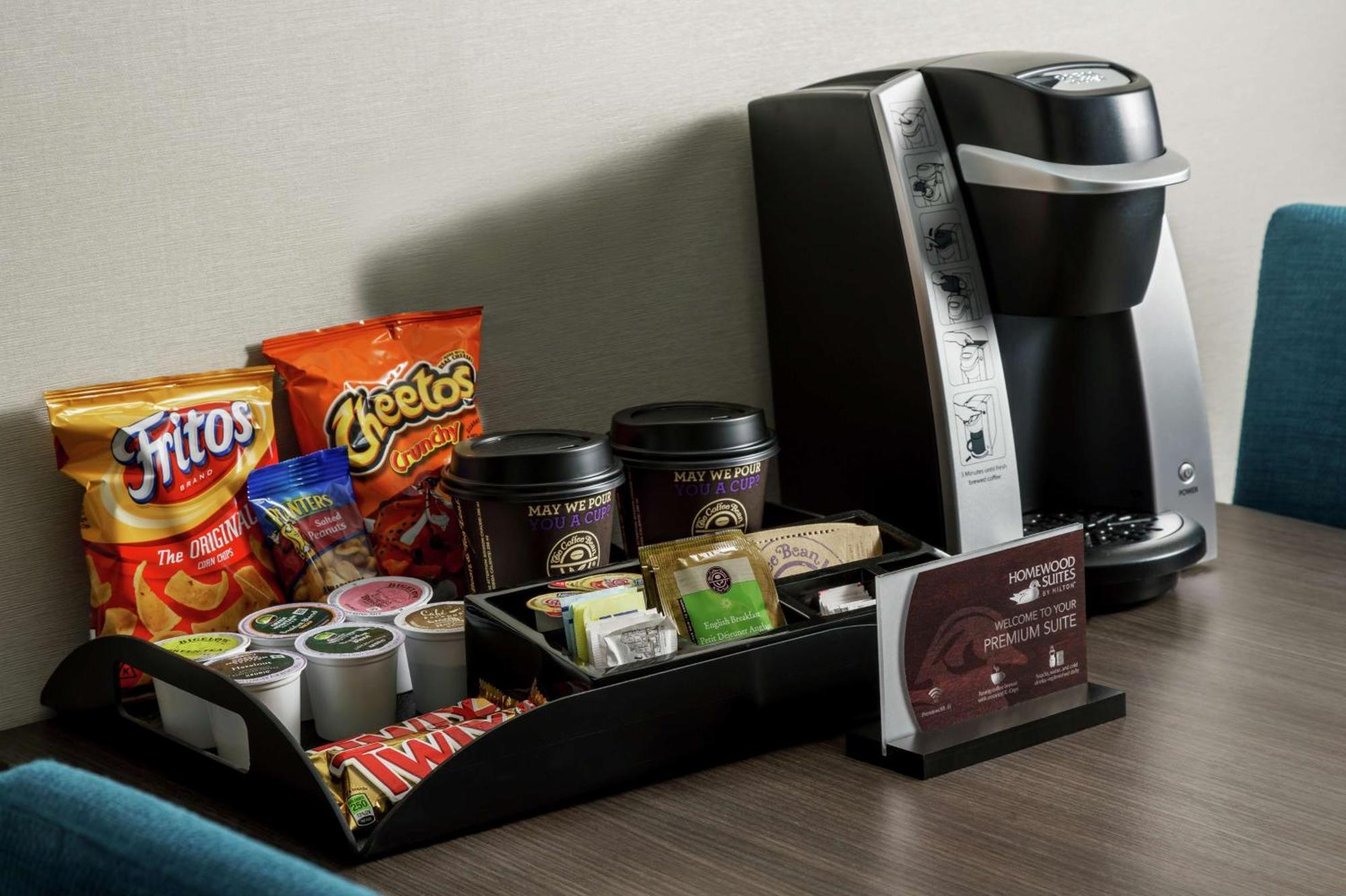 Homewood Suites By Hilton San Jose Santa Clara Экстерьер фото