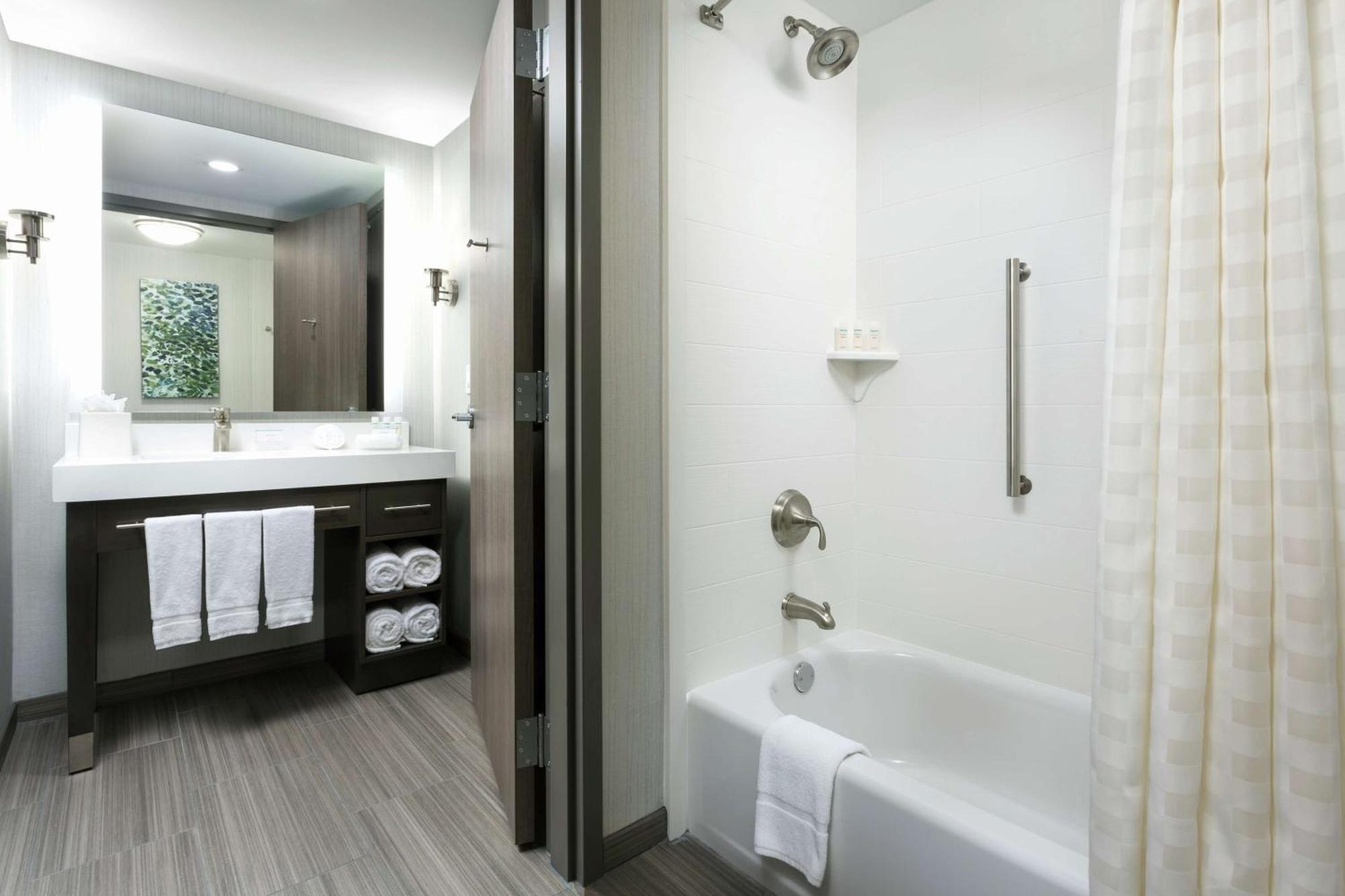 Homewood Suites By Hilton San Jose Santa Clara Экстерьер фото