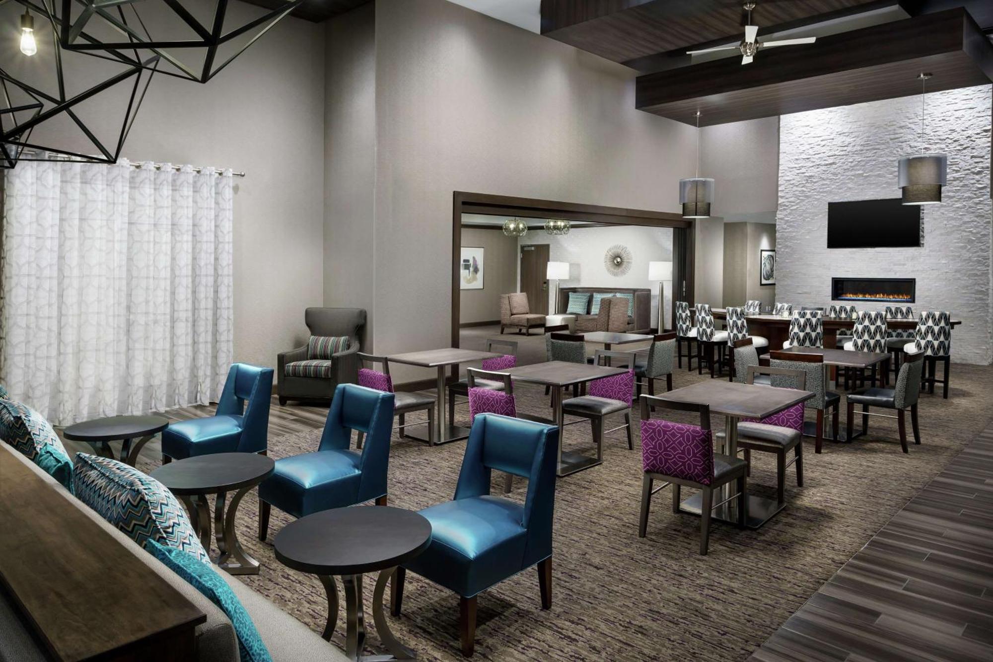Homewood Suites By Hilton San Jose Santa Clara Экстерьер фото