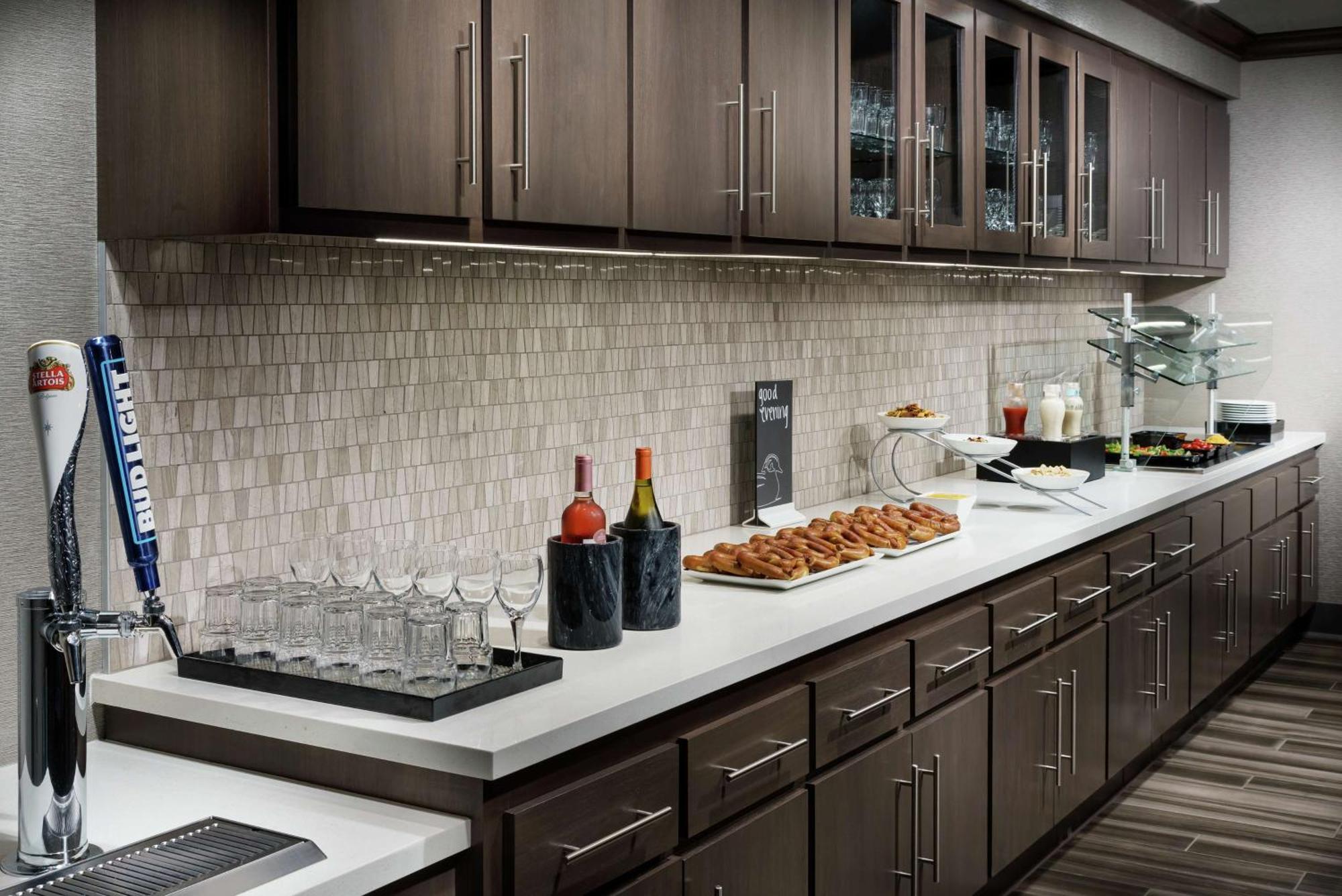 Homewood Suites By Hilton San Jose Santa Clara Экстерьер фото