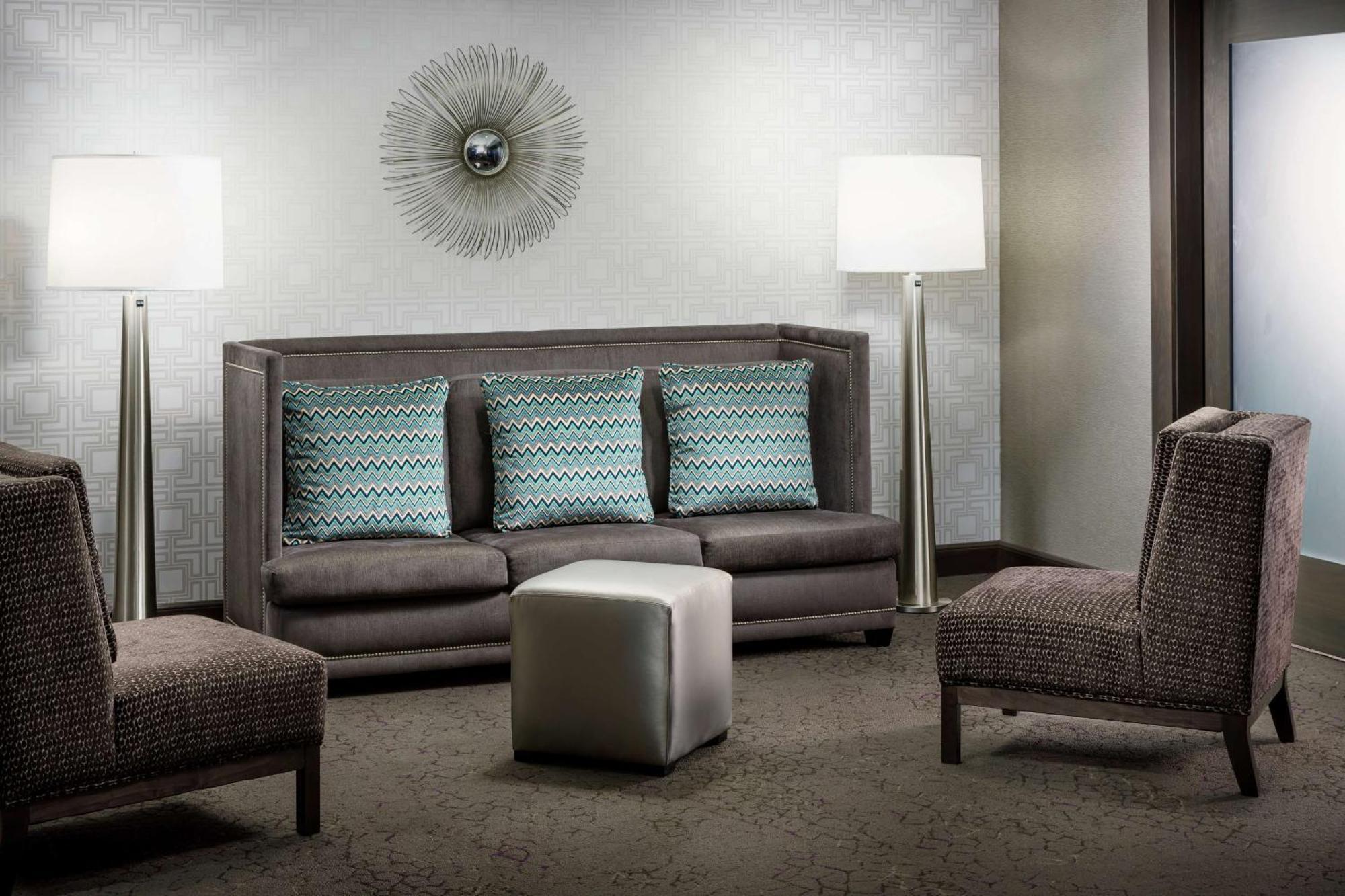 Homewood Suites By Hilton San Jose Santa Clara Экстерьер фото