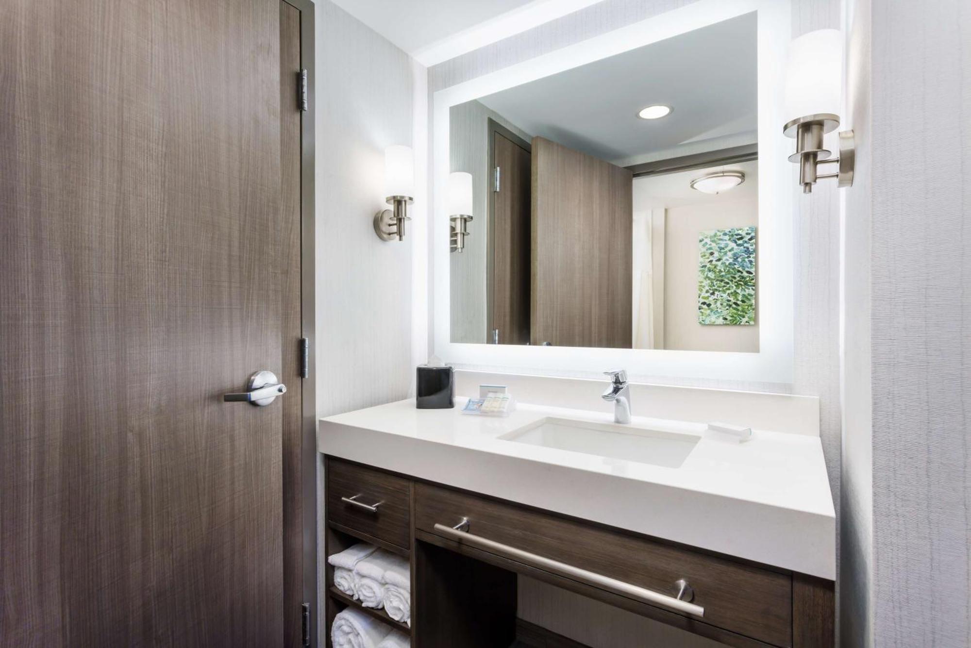 Homewood Suites By Hilton San Jose Santa Clara Экстерьер фото