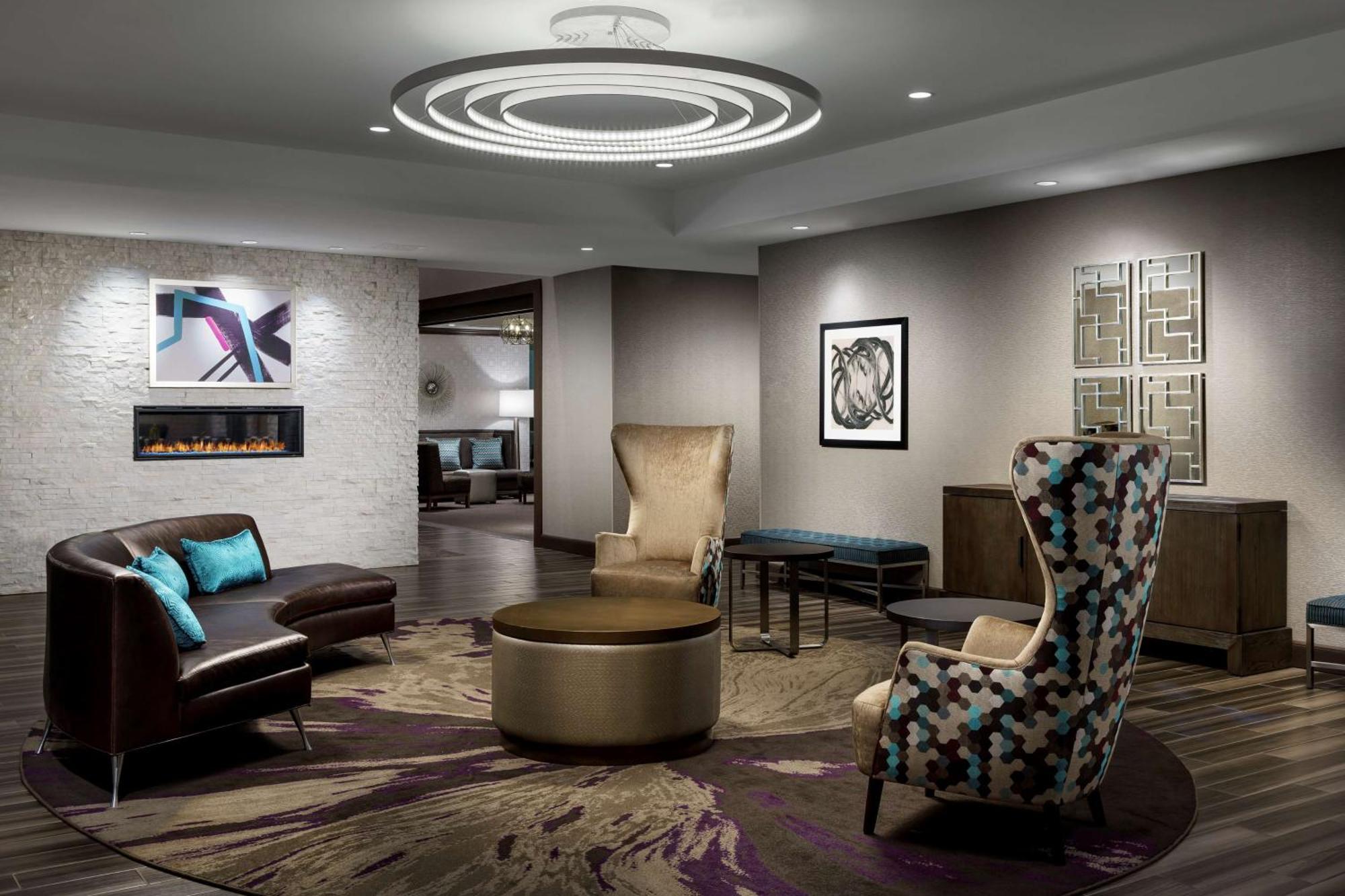 Homewood Suites By Hilton San Jose Santa Clara Экстерьер фото